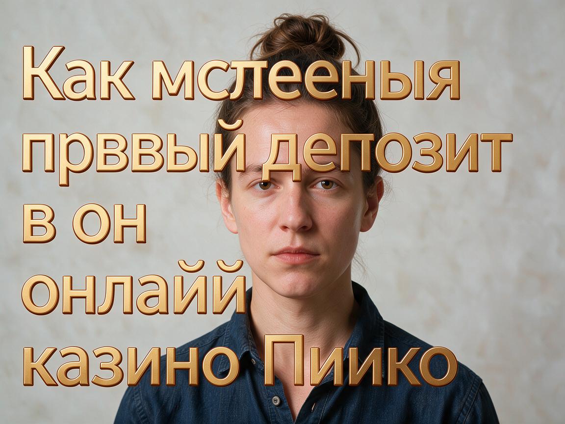 Как сделать первый депозит в онлайн казино Пинко