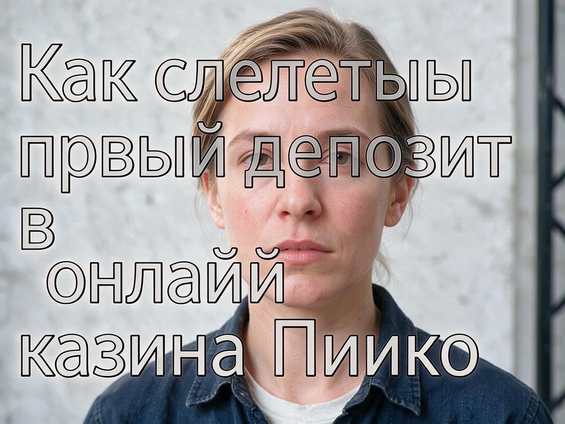 Как сделать первый депозит в онлайн казино Пинко
