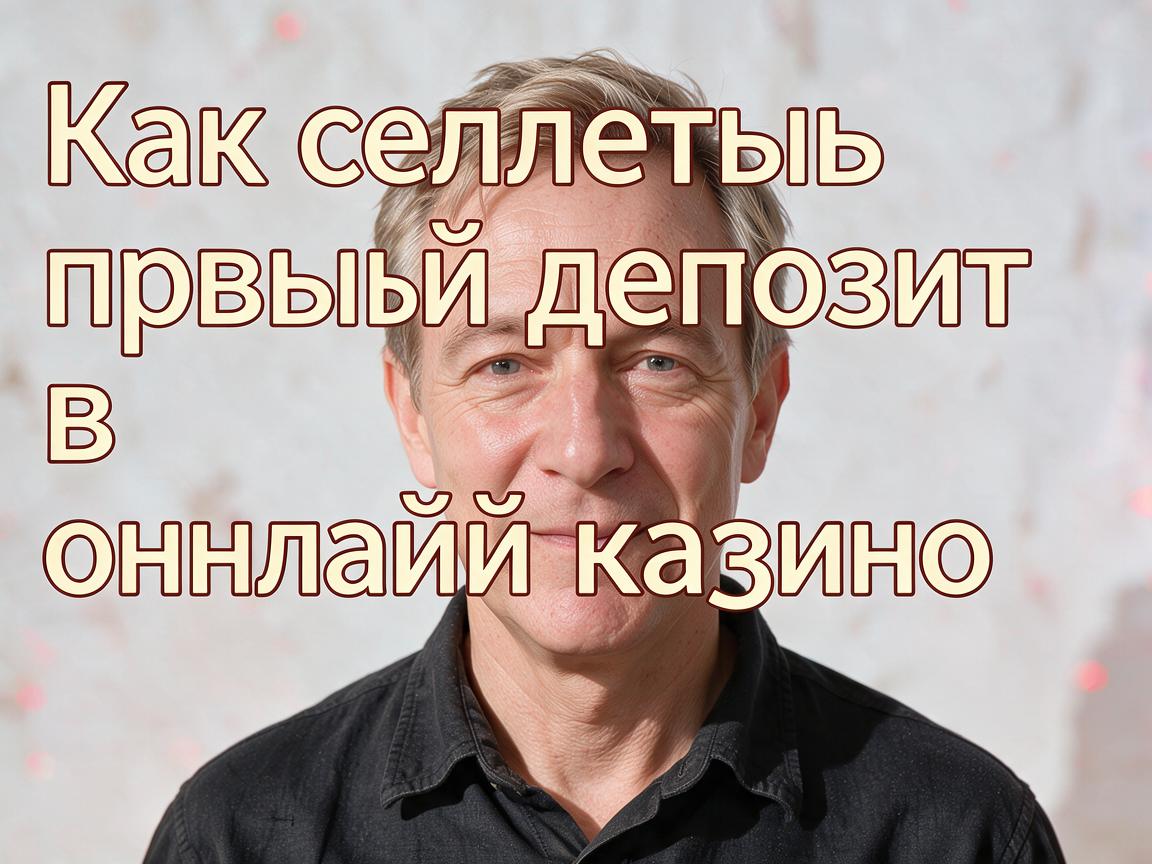 Как сделать первый депозит в онлайн казино Пинко