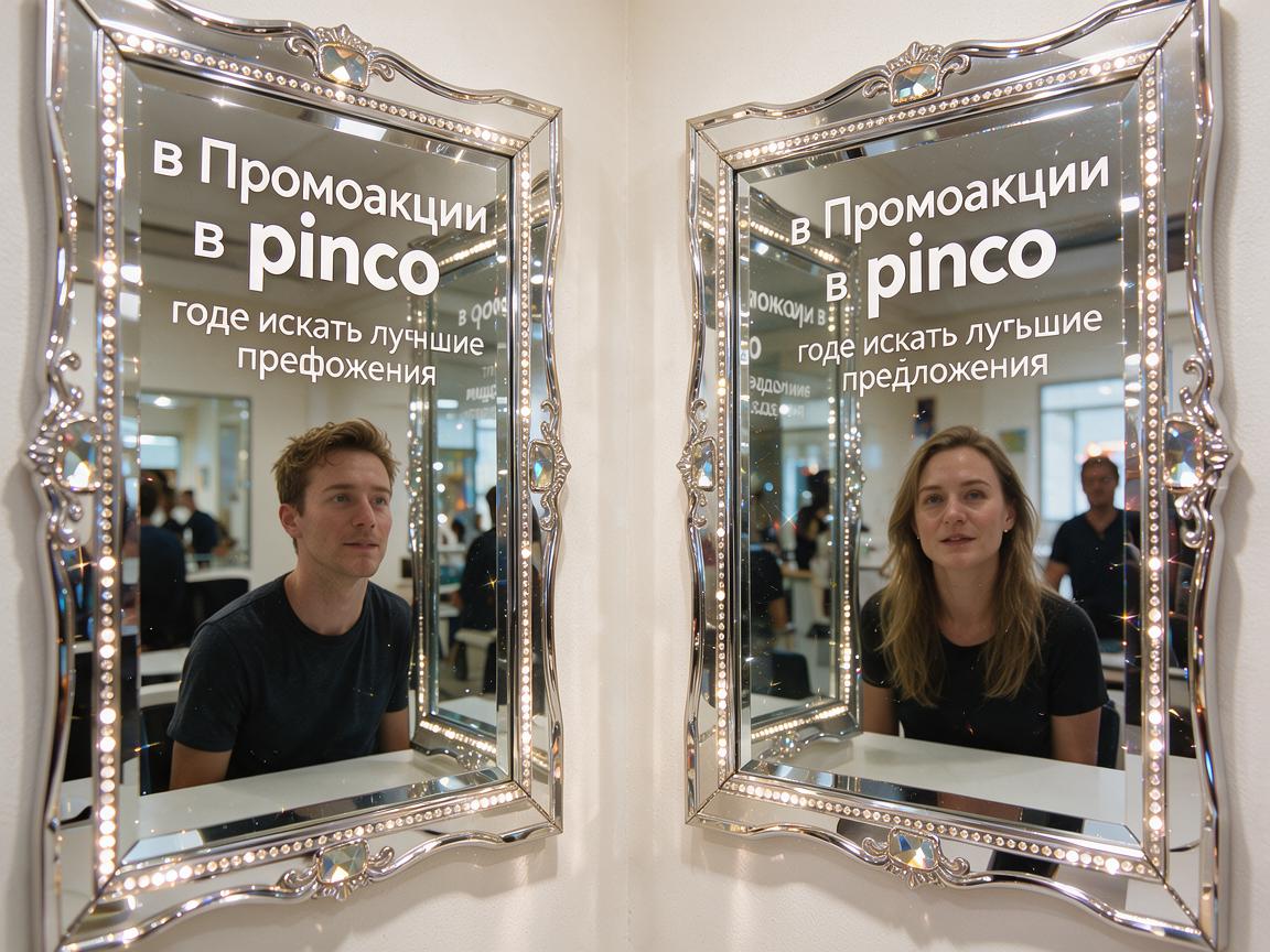 Промоакции в pinco casino зеркало: где искать лучшие предложения