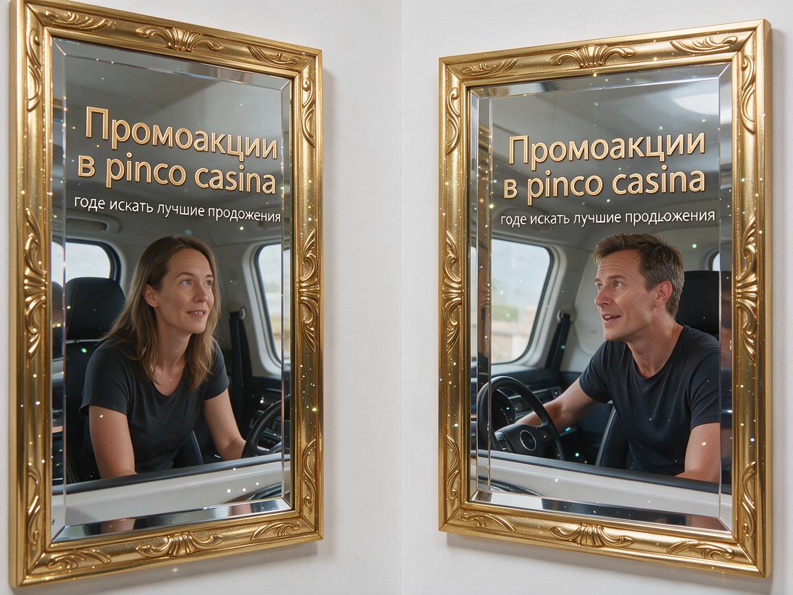 Промоакции в pinco casino зеркало: где искать лучшие предложения