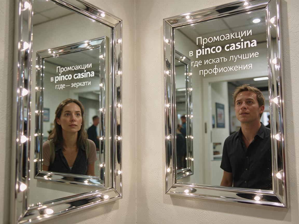 Промоакции в pinco casino зеркало: где искать лучшие предложения