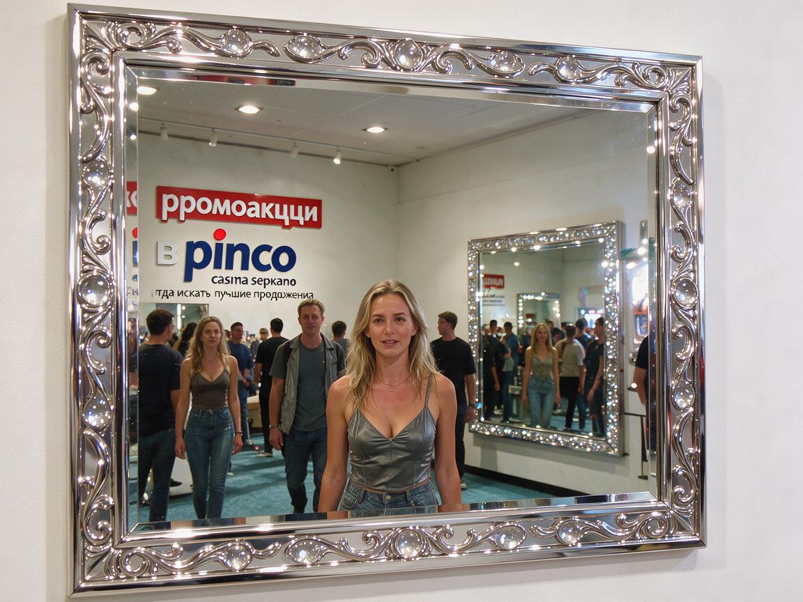 Промоакции в pinco casino зеркало: где искать лучшие предложения