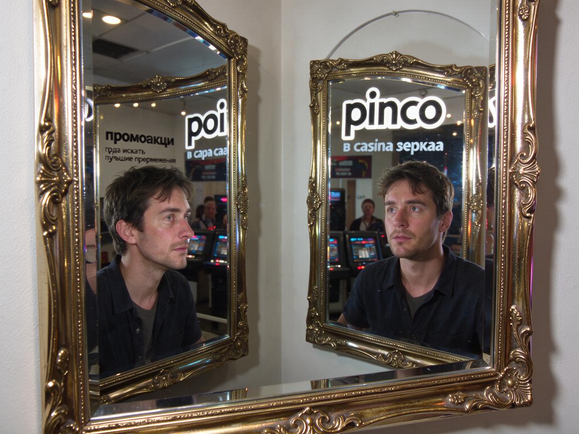 Промоакции в pinco casino зеркало: где искать лучшие предложения