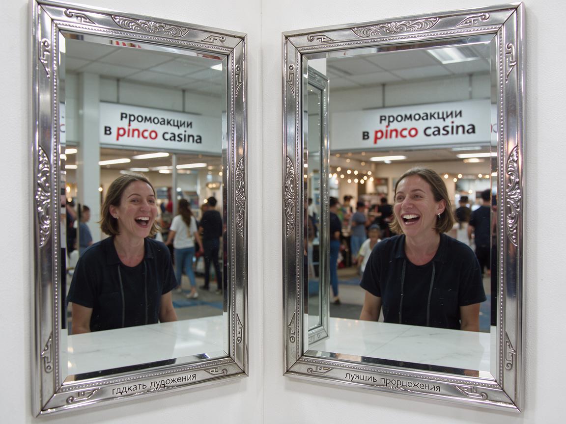 Промоакции в pinco casino зеркало: где искать лучшие предложения
