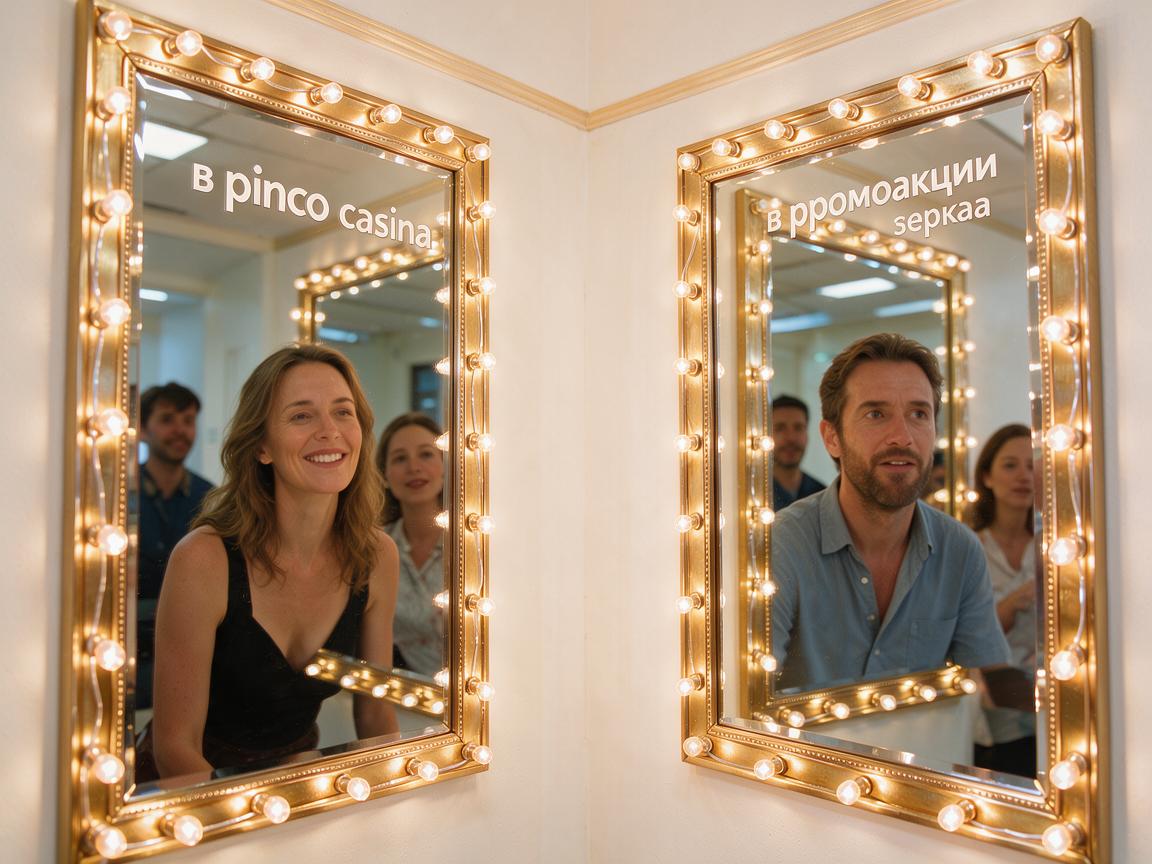 Промоакции в pinco casino зеркало: где искать лучшие предложения