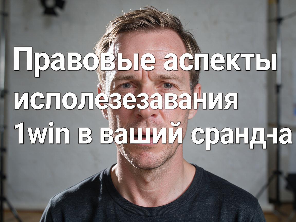 Правовые аспекты использования 1win в вашей стране