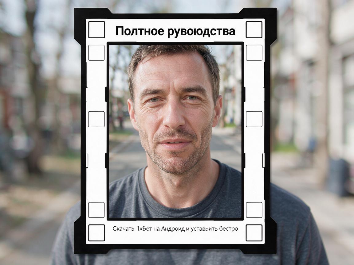Полное руководство: Скачать 1хБет на Андроид и установить быстро