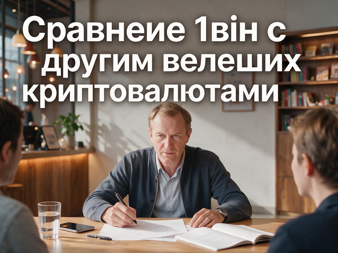 Сравнение 1вин с другими ведущими криптовалютами: Обзор онлайн-казино 1вин