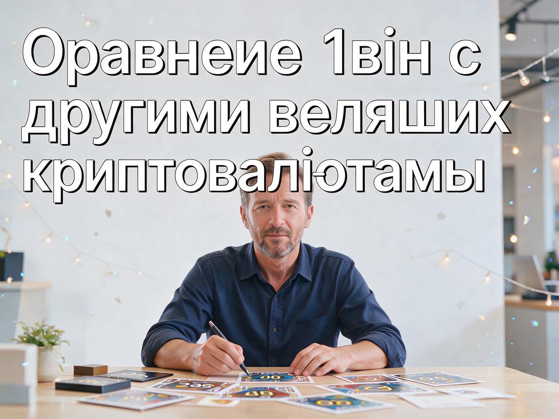 Сравнение 1вин с другими ведущими криптовалютами: Обзор онлайн-казино 1вин