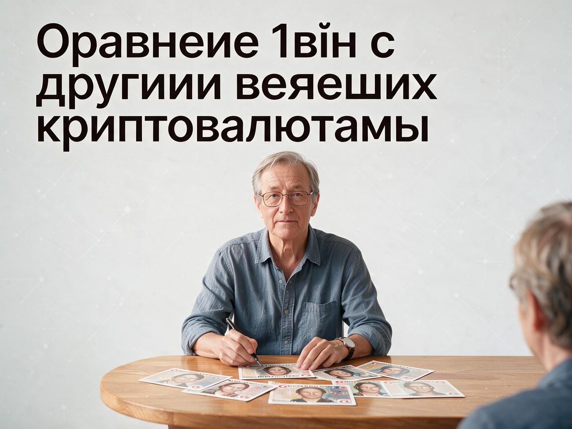 Сравнение 1вин с другими ведущими криптовалютами: Обзор онлайн-казино 1вин