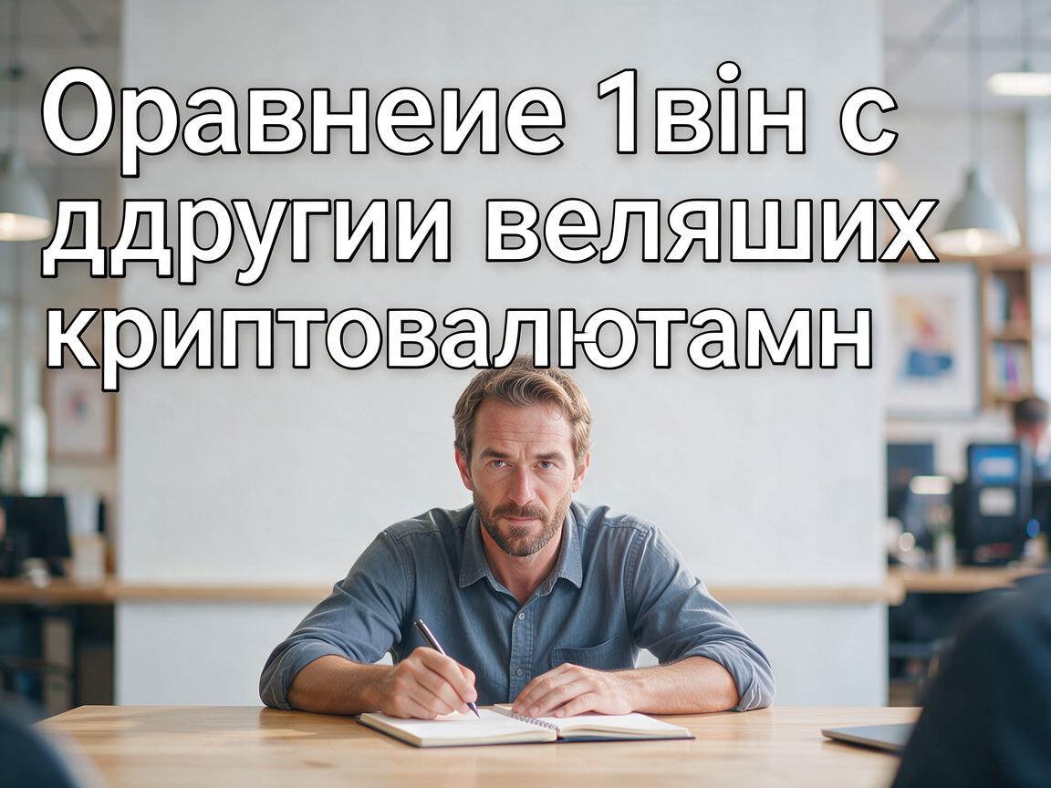 Сравнение 1вин с другими ведущими криптовалютами: Обзор онлайн-казино 1вин