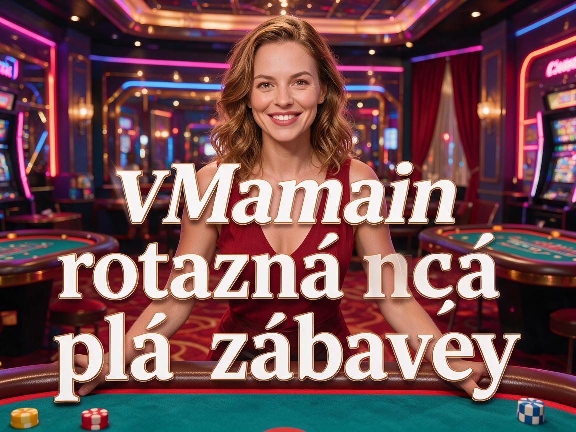Mama Spin Casino víťazná rotácia plná zábavy