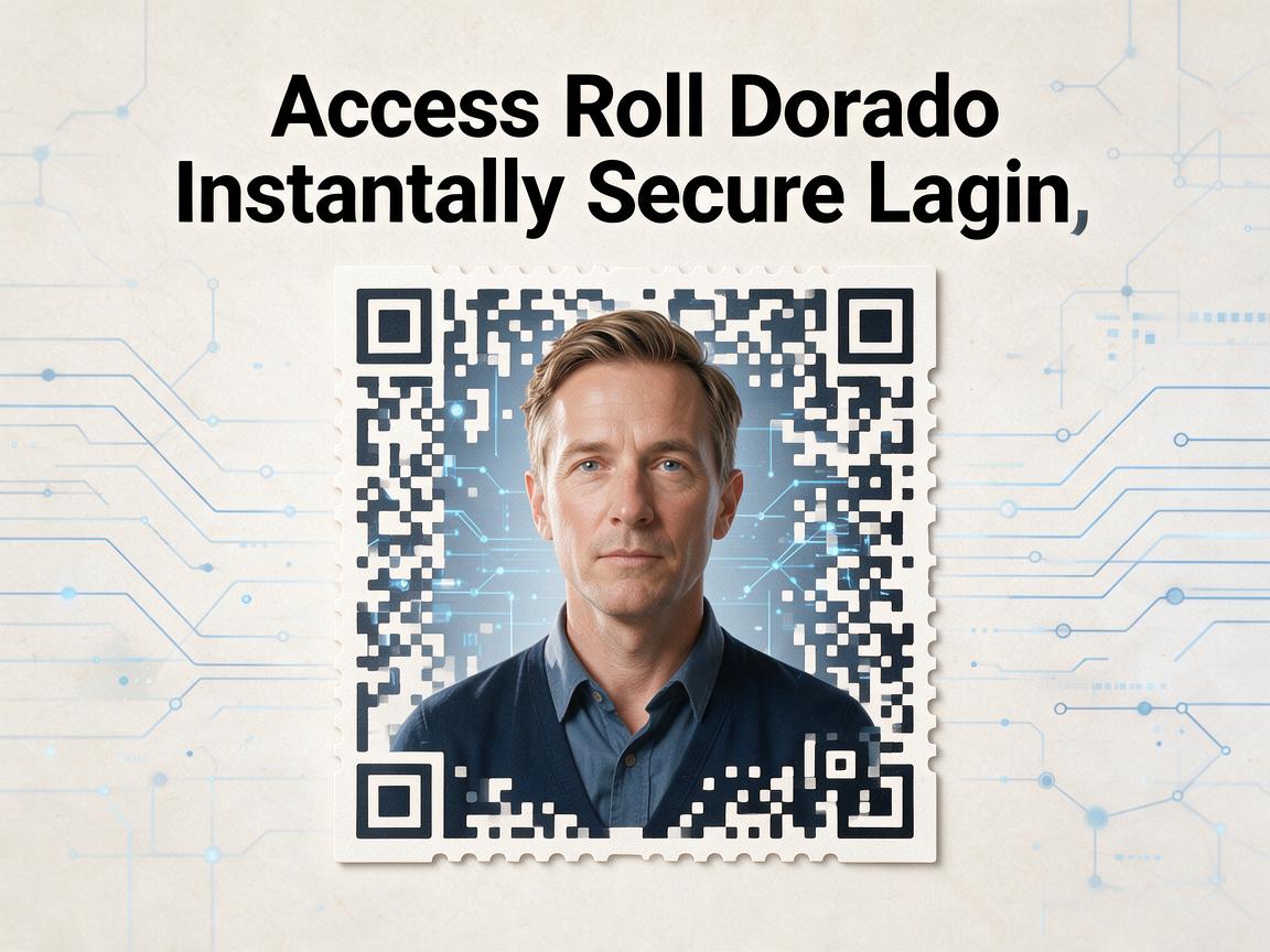 Access Roll Dorado Instantly Secure Login