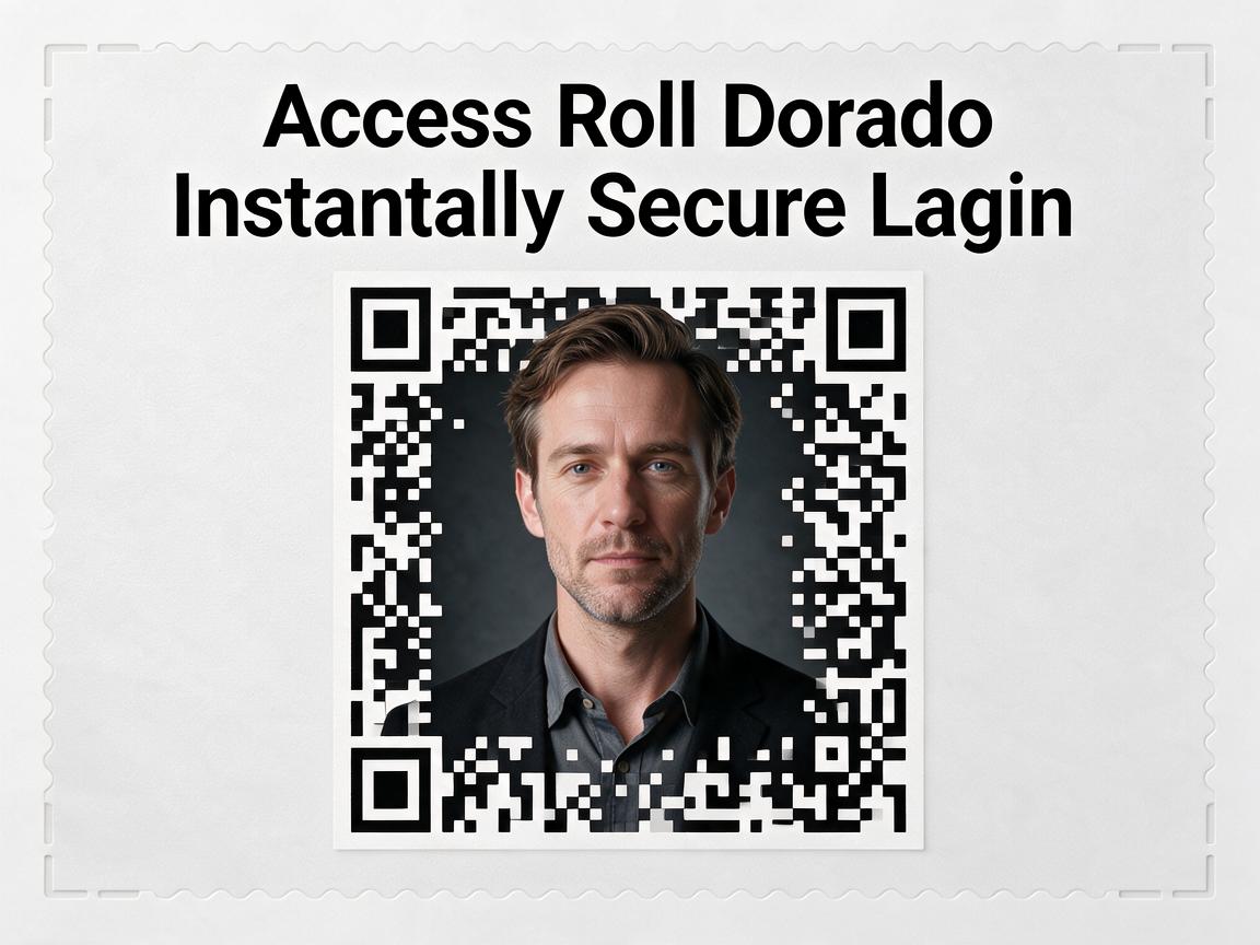 Access Roll Dorado Instantly Secure Login