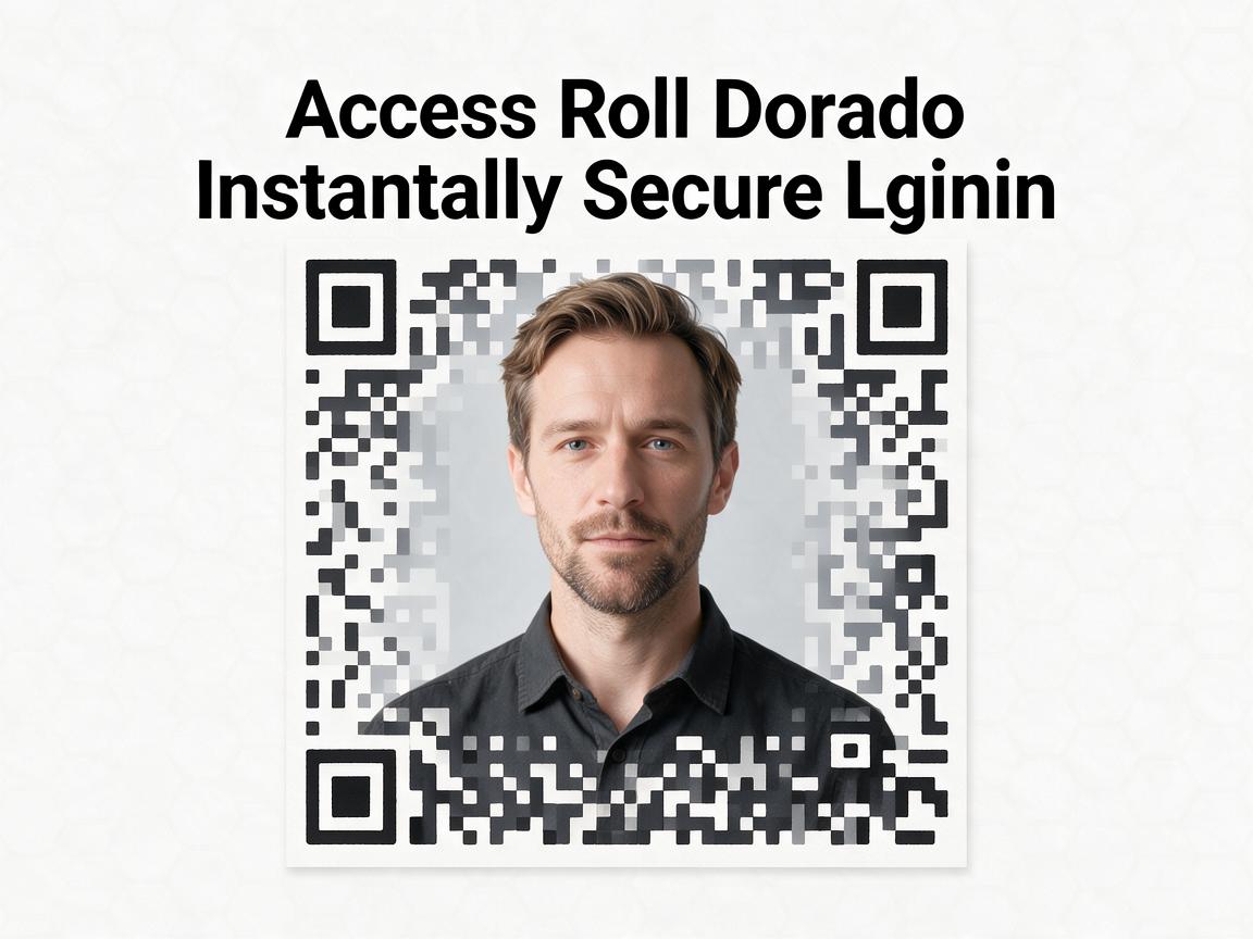 Access Roll Dorado Instantly Secure Login