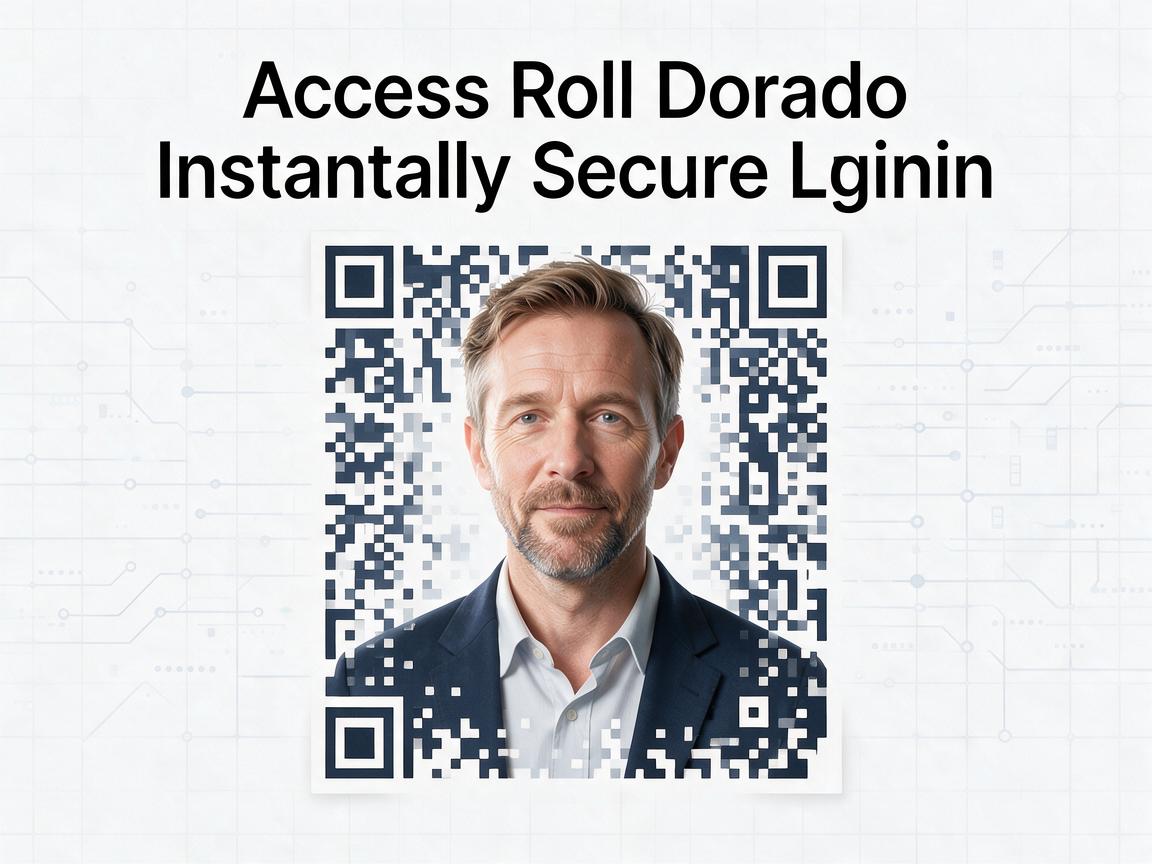 Access Roll Dorado Instantly Secure Login