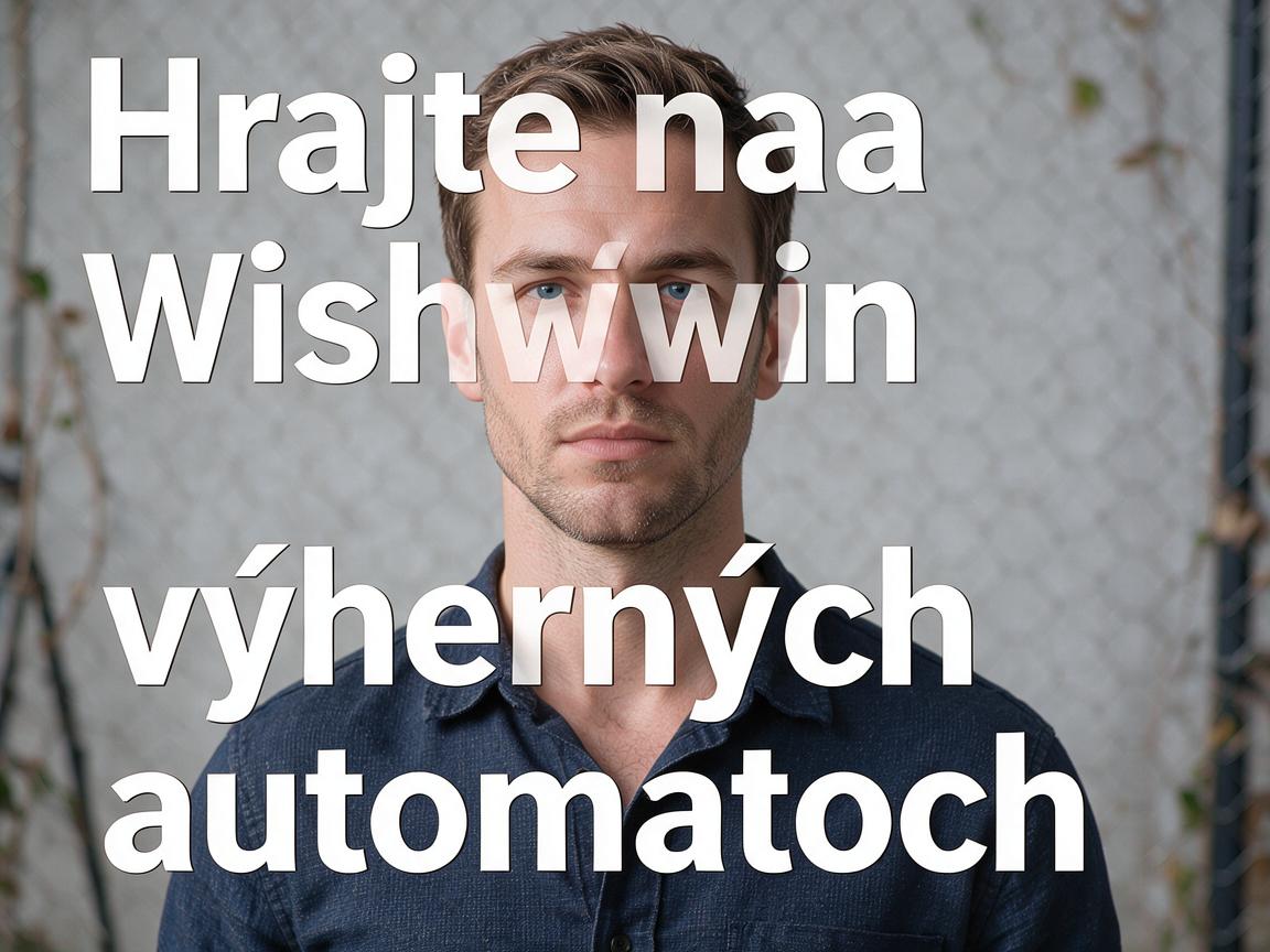 Hrajte na Wishwin výherných automatoch
