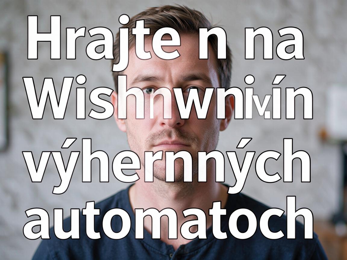 Hrajte na Wishwin výherných automatoch