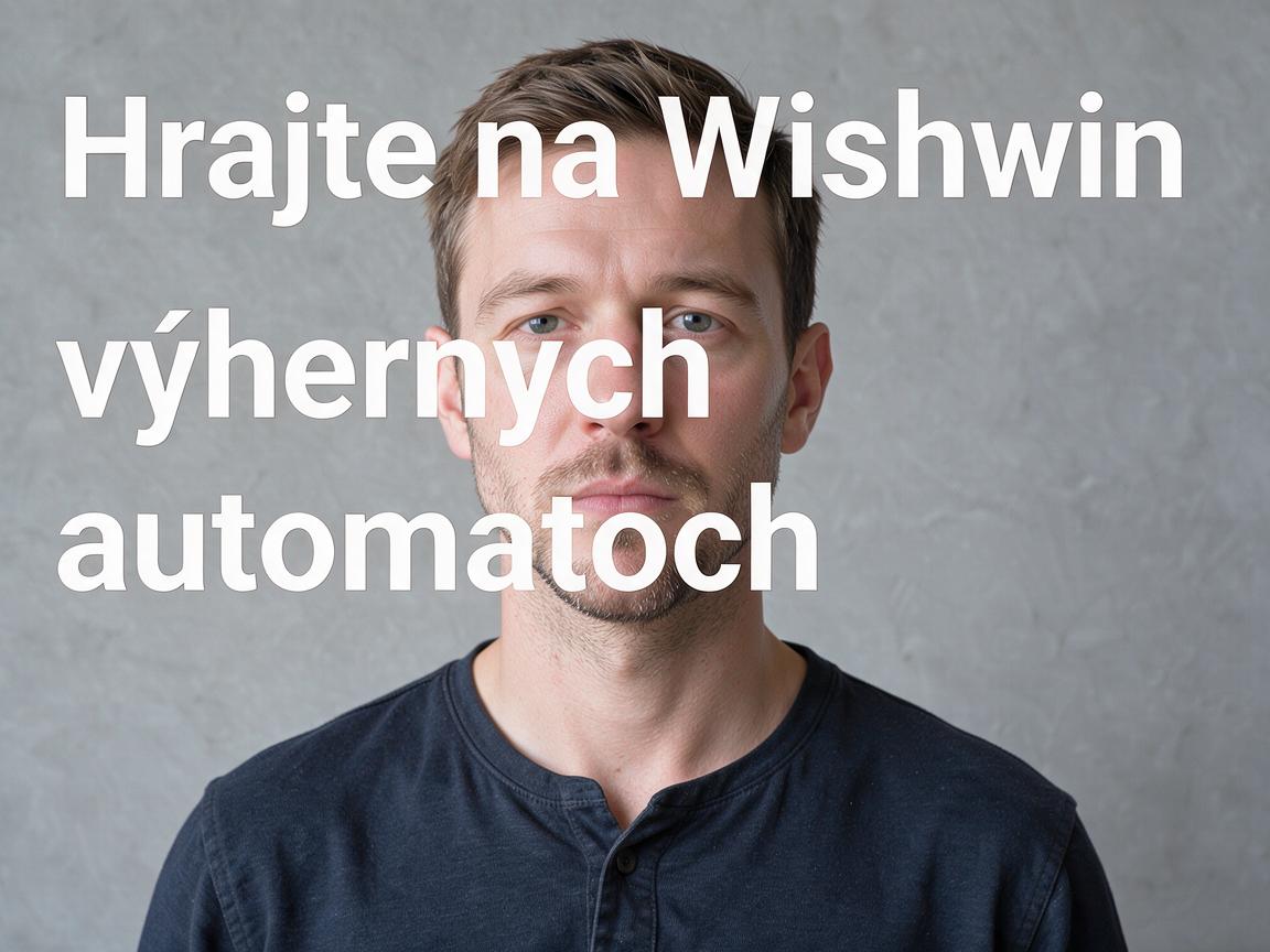 Hrajte na Wishwin výherných automatoch