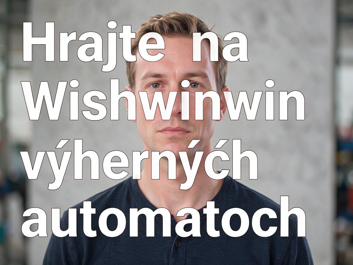 Hrajte na Wishwin výherných automatoch