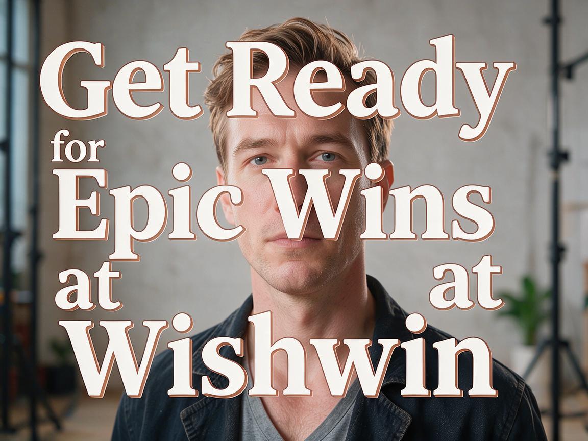 Get Ready for Epic Wins at Wishwin Casino