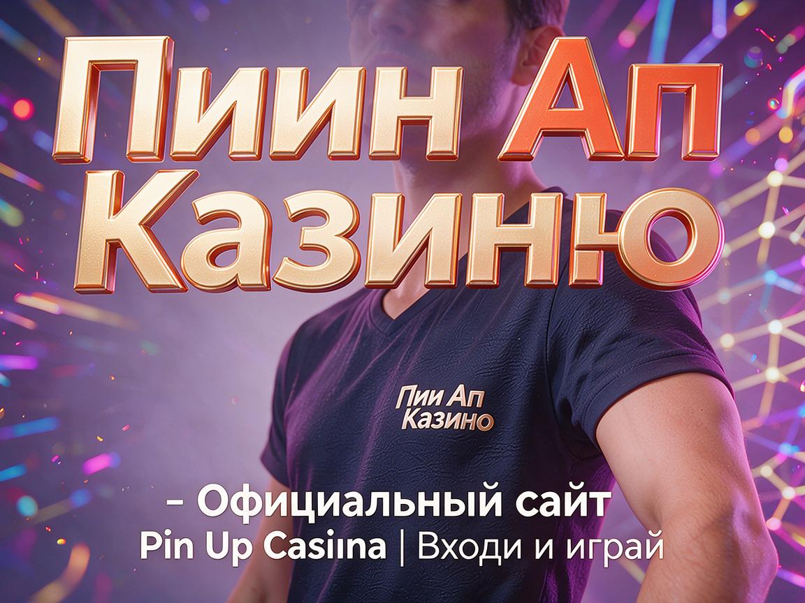 Пин Ап Казино - Официальный сайт Pin Up Casino | Входи и играй