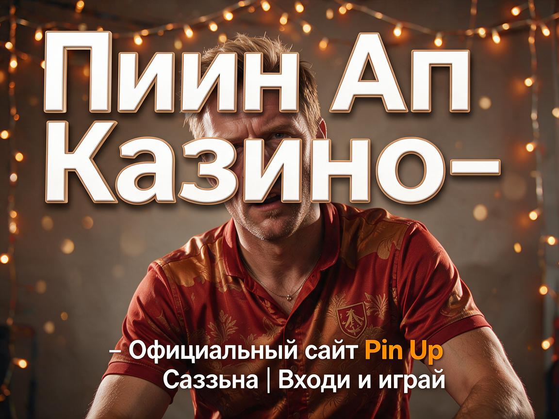 Пин Ап Казино - Официальный сайт Pin Up Casino | Входи и играй