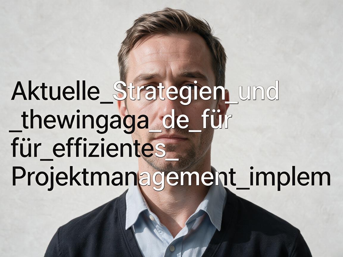 Aktuelle_Strategien_und_the-wingaga_de_für_effizientes_Projektmanagement_implem