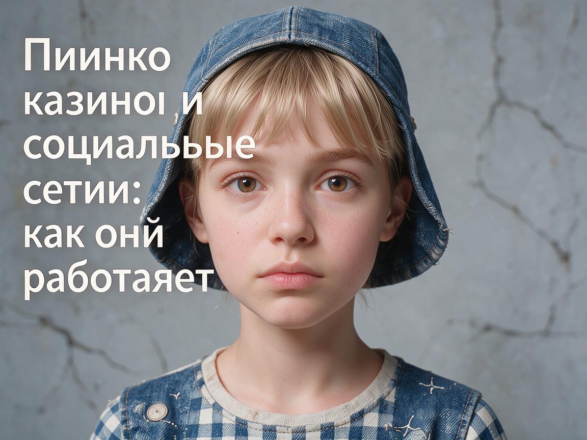 Пинко казино и социальные сети: как они работают