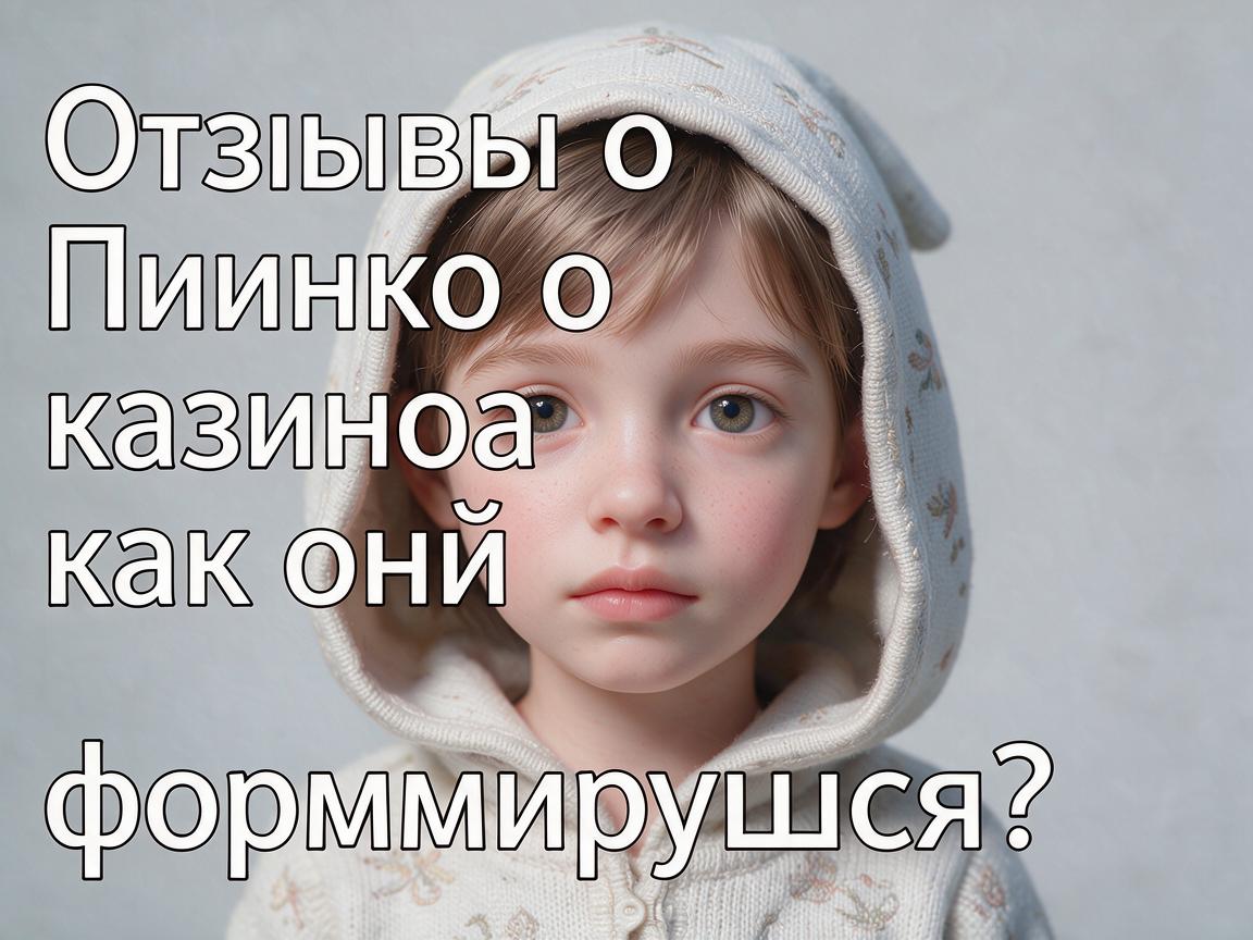 Отзывы о Пинко казино: как они формируются?