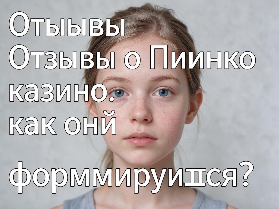 Отзывы о Пинко казино: как они формируются?