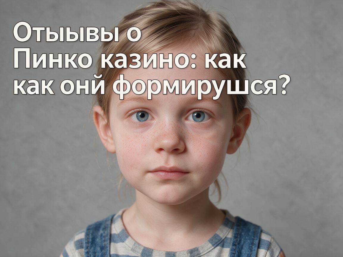 Отзывы о Пинко казино: как они формируются?