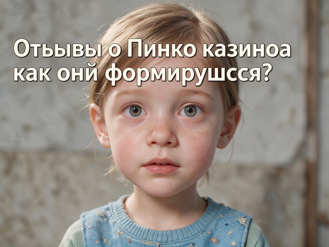 Отзывы о Пинко казино: как они формируются?