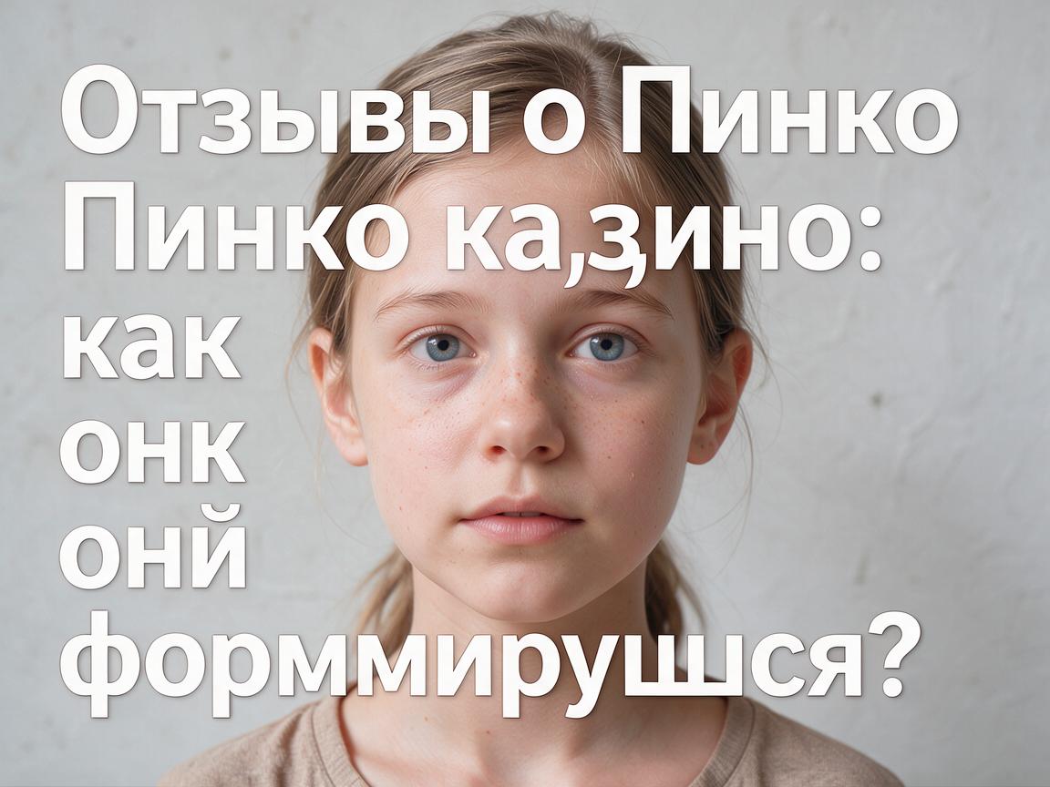 Отзывы о Пинко казино: как они формируются?