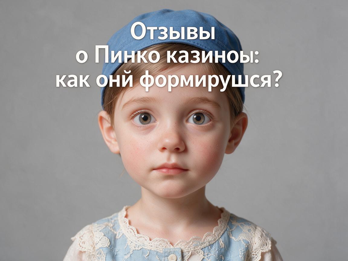 Отзывы о Пинко казино: как они формируются?