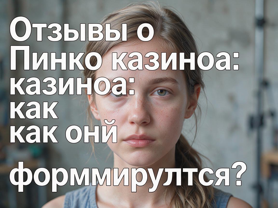 Отзывы о Пинко казино: как они формируются?