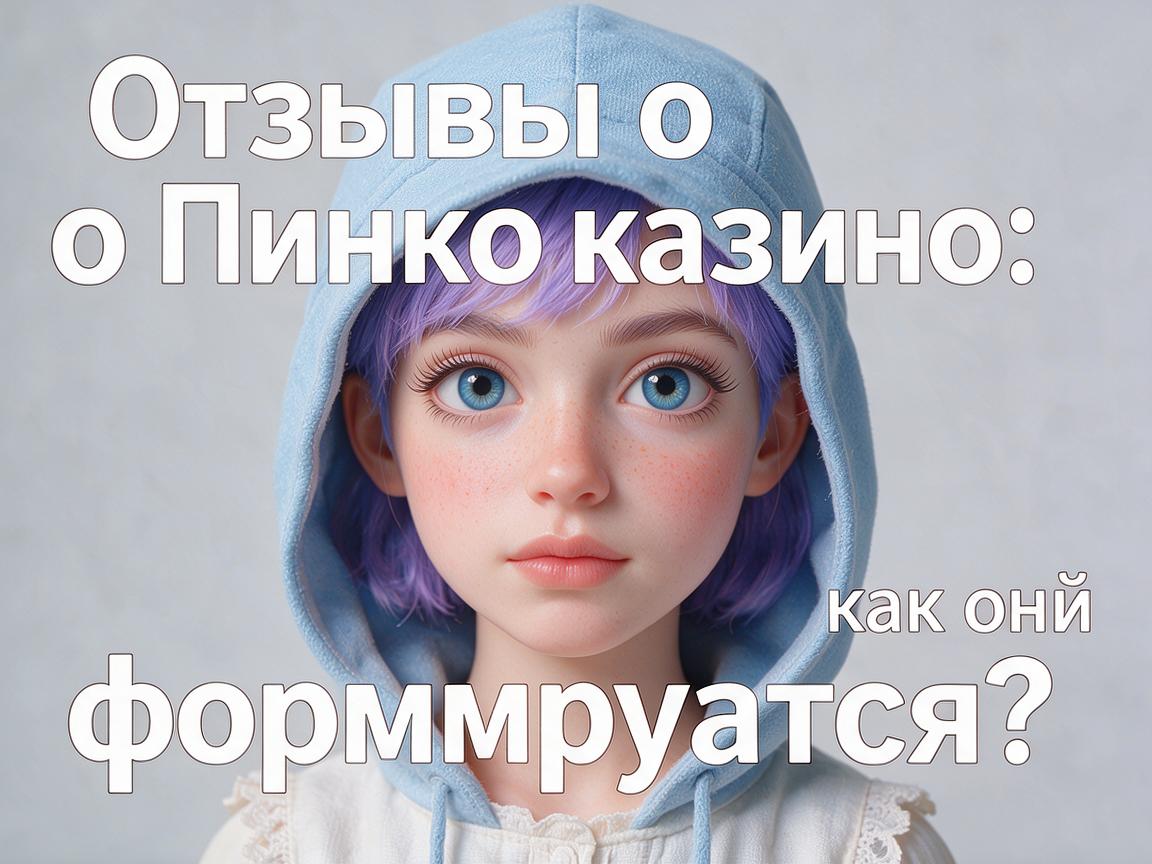 Отзывы о Пинко казино: как они формируются?