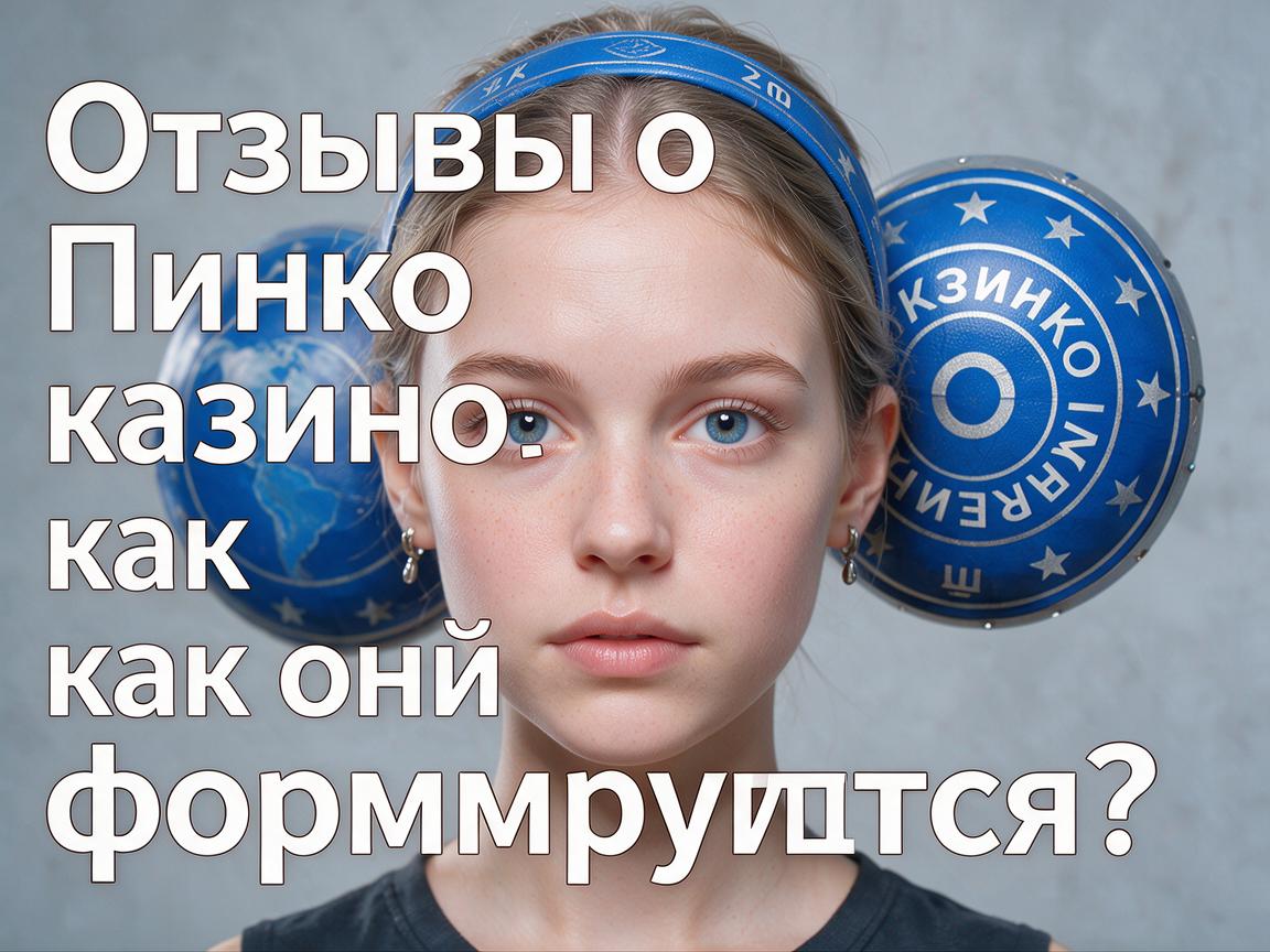 Отзывы о Пинко казино: как они формируются?