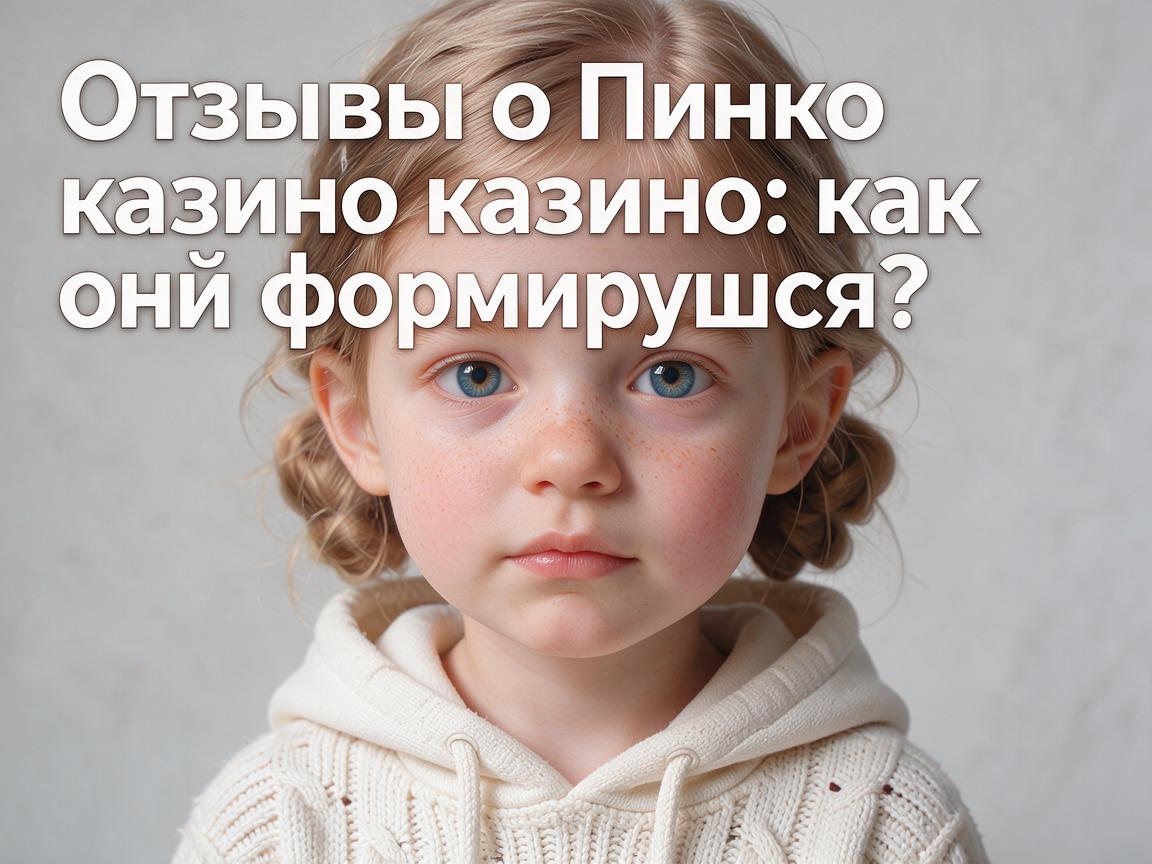 Отзывы о Пинко казино: как они формируются?