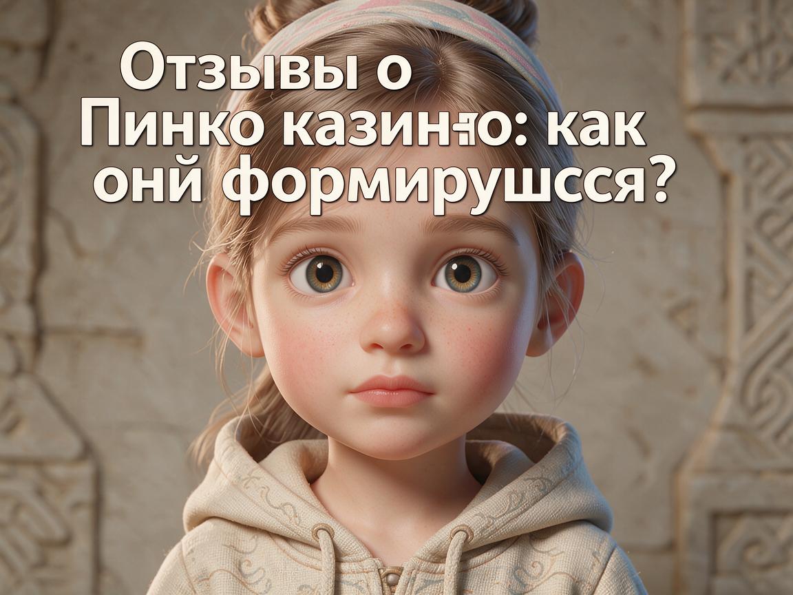 Отзывы о Пинко казино: как они формируются?