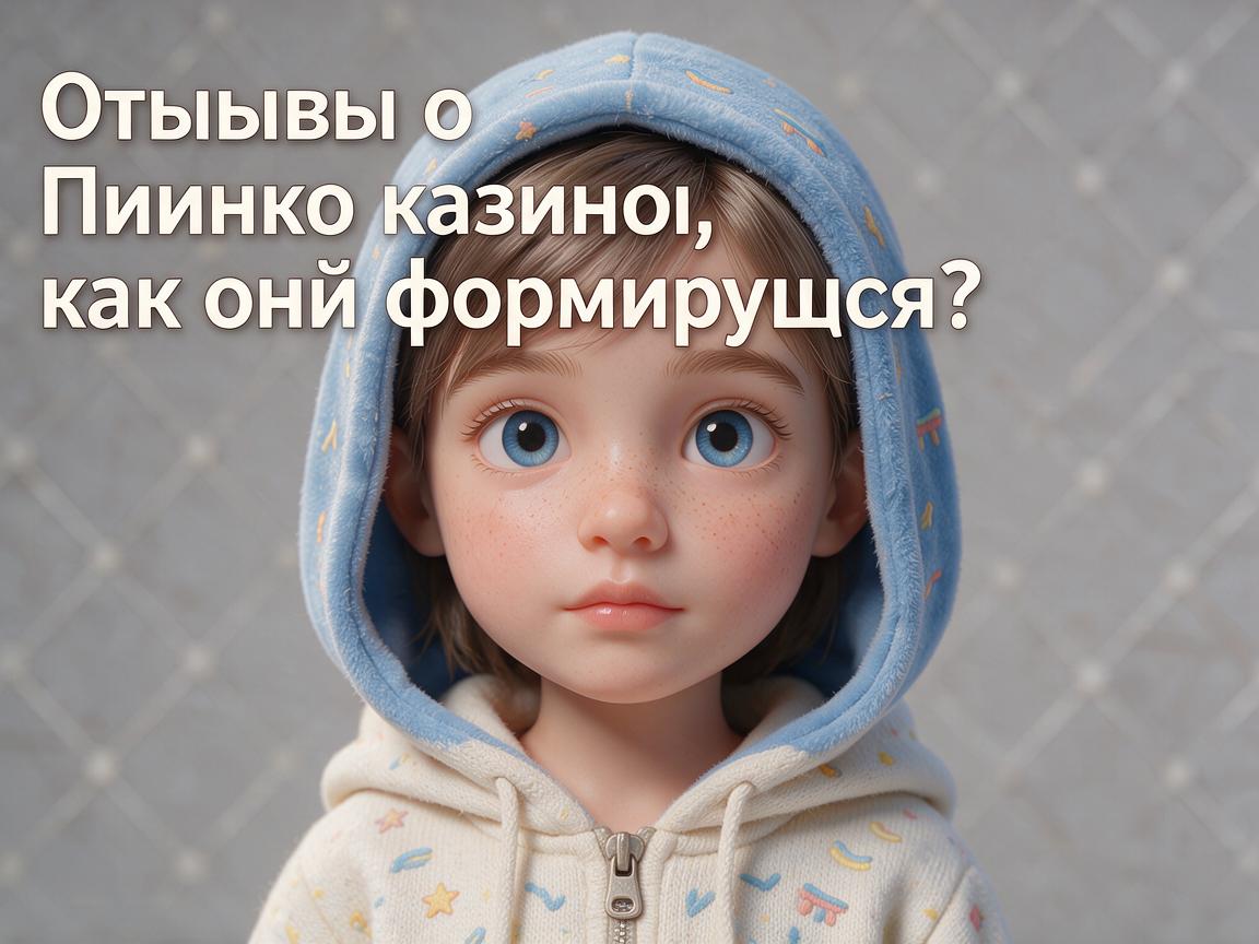 Отзывы о Пинко казино: как они формируются?