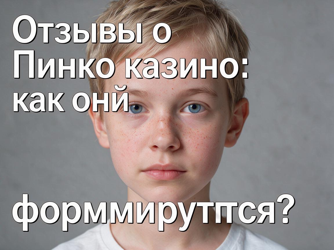 Отзывы о Пинко казино: как они формируются?
