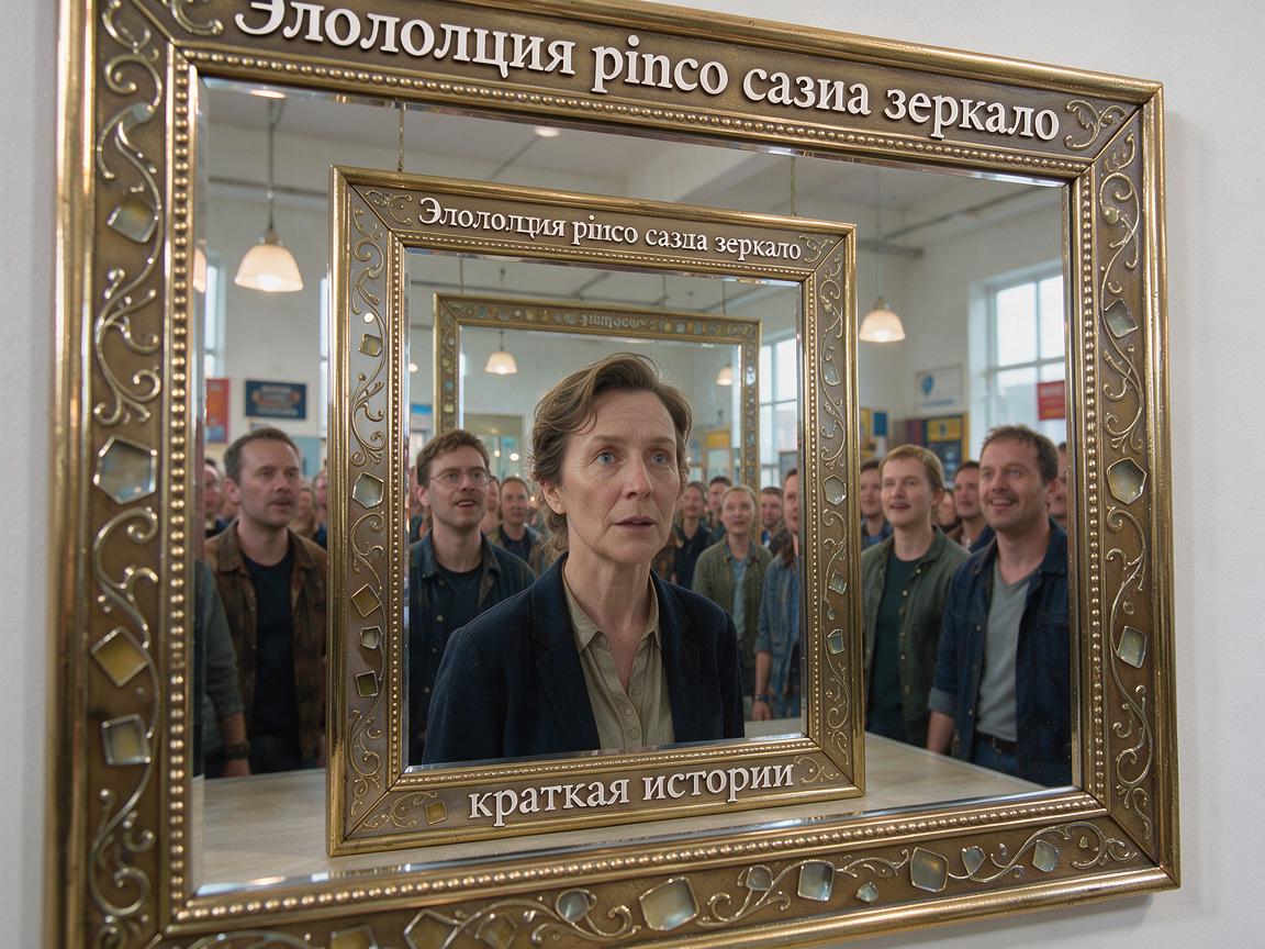 Эволюция pinco casino зеркало: краткая история