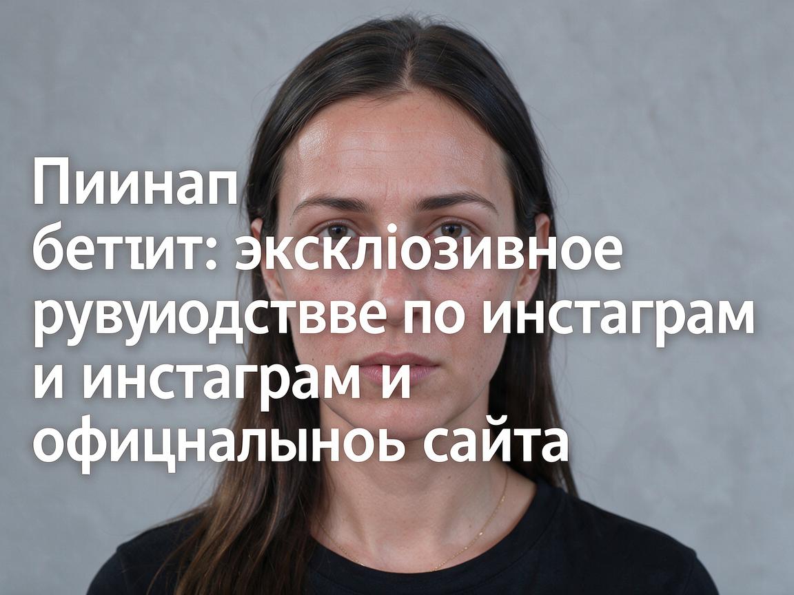 Пинап бетинг: эксклюзивное руководство по инстаграм и официальному сайту