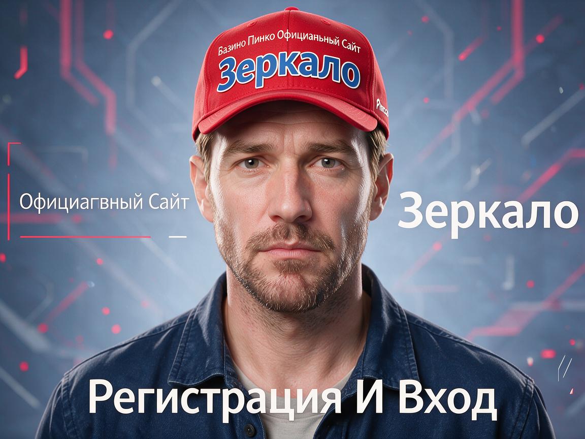 Казино Пинко Официальный Сайт Pinco Casino, Зеркало, Регистрация И Вход
