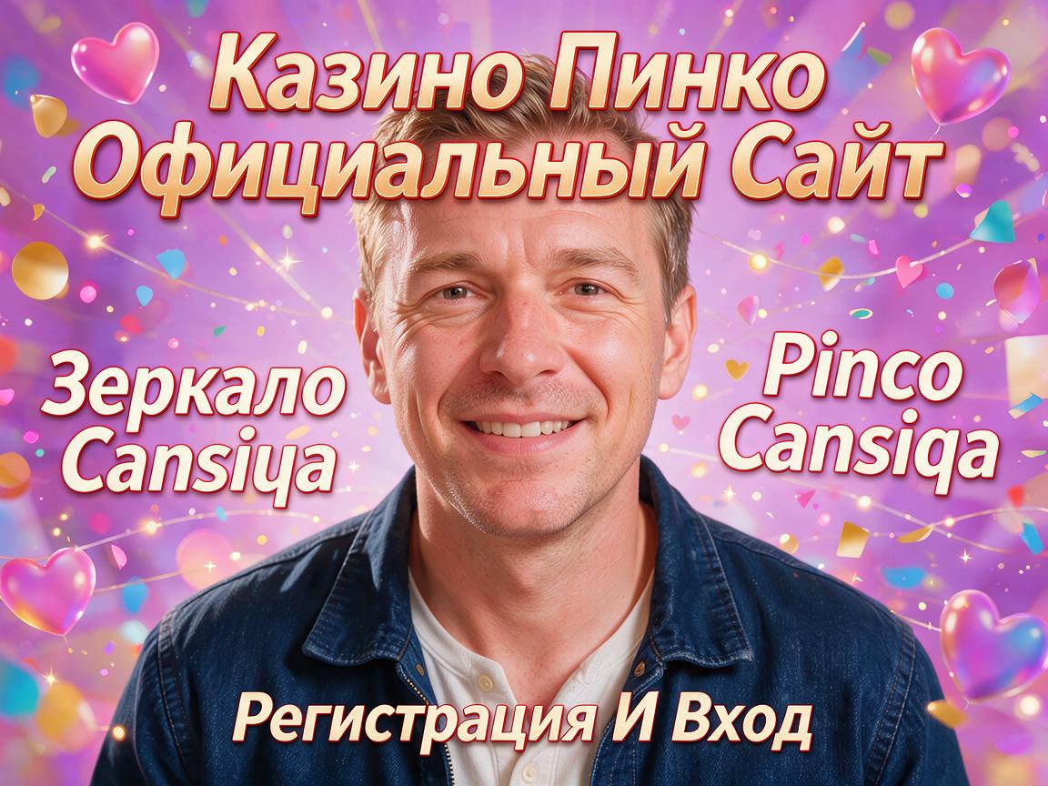 Казино Пинко Официальный Сайт Pinco Casino, Зеркало, Регистрация И Вход