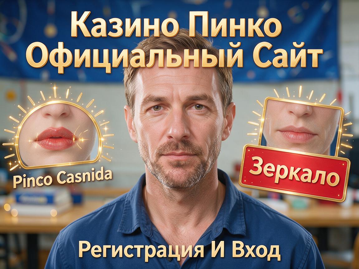 Казино Пинко Официальный Сайт Pinco Casino, Зеркало, Регистрация И Вход