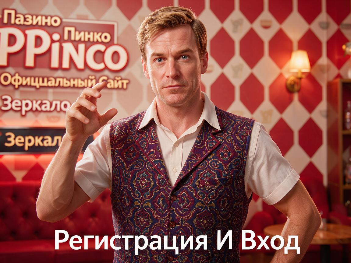 Казино Пинко Официальный Сайт Pinco Casino, Зеркало, Регистрация И Вход