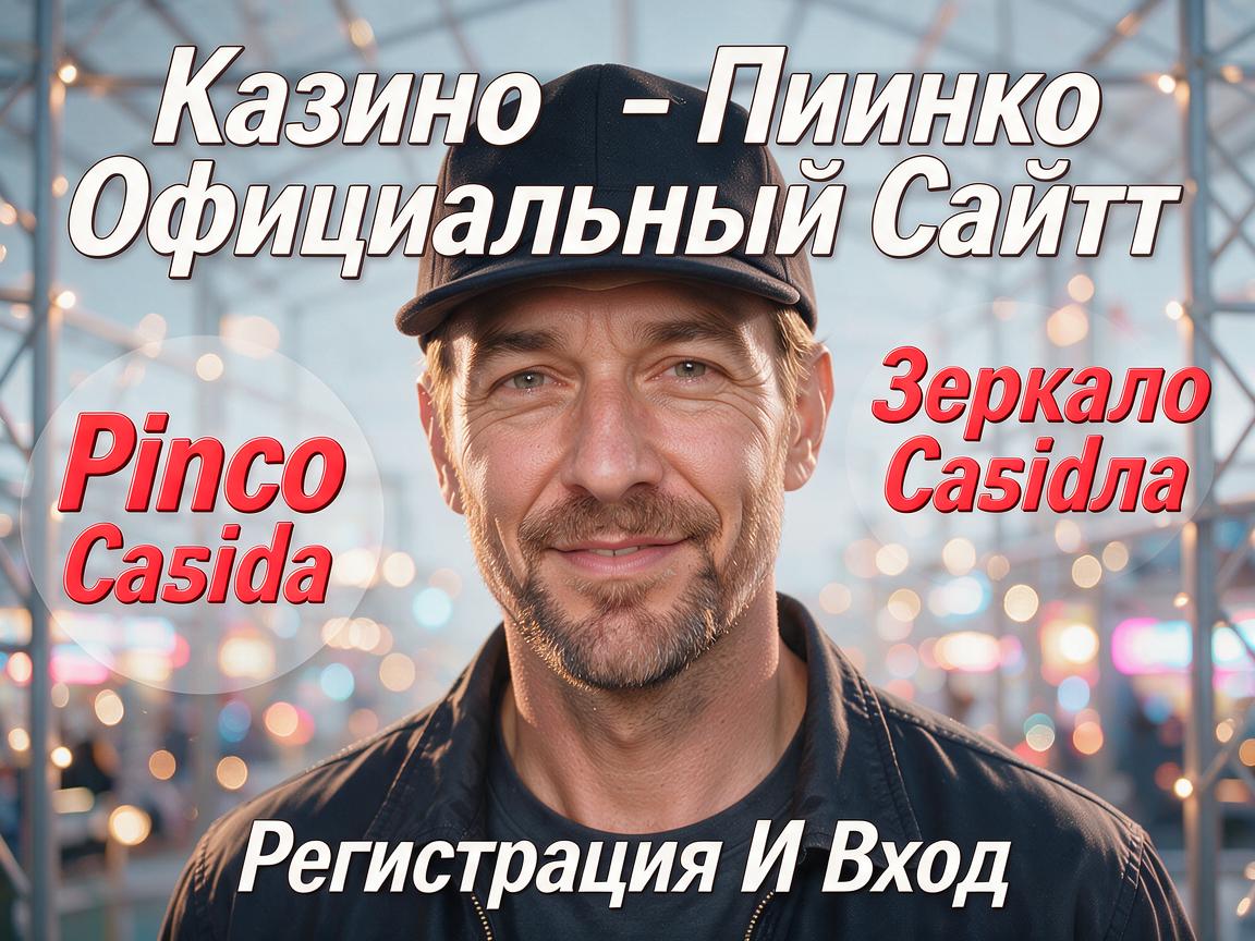 Казино Пинко Официальный Сайт Pinco Casino, Зеркало, Регистрация И Вход